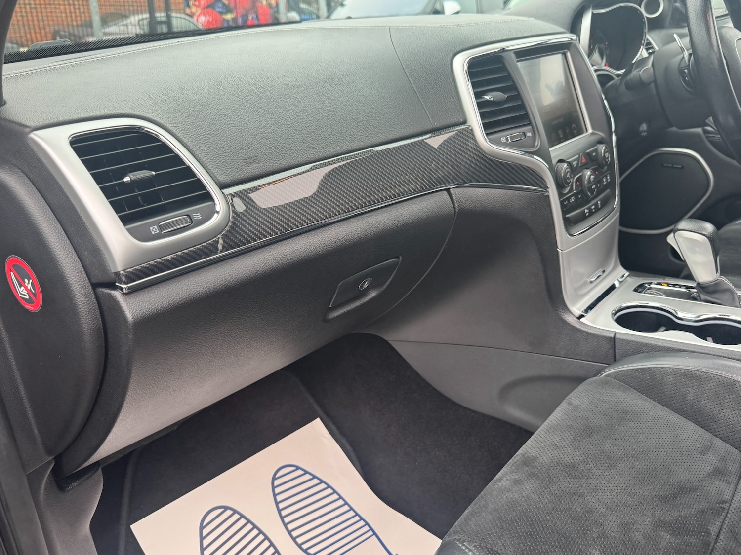 Used Jeep Grand Cherokee 2017 for sale - 77363885: Photo 55