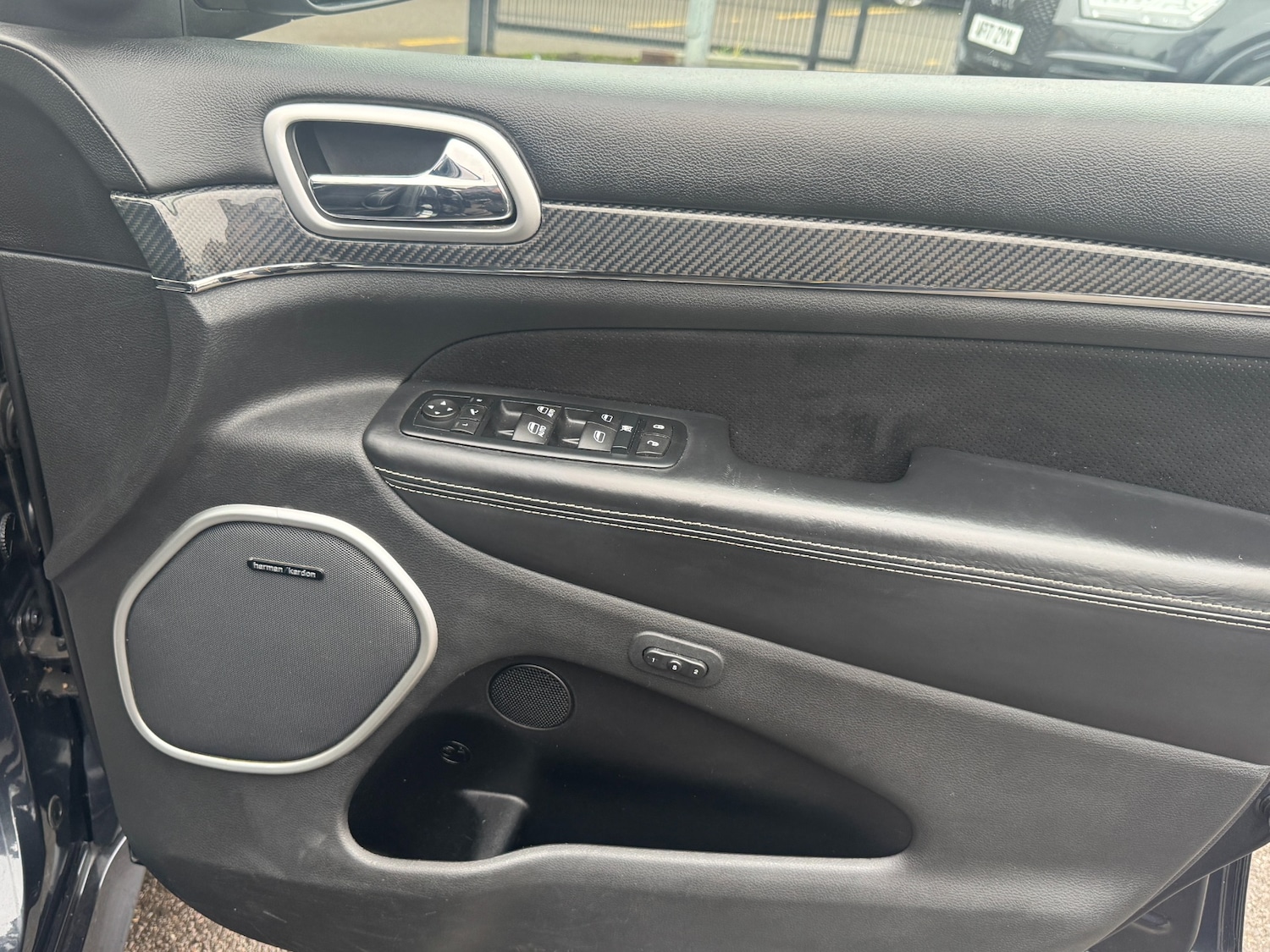 Used Jeep Grand Cherokee 2017 for sale - 77363885: Photo 56