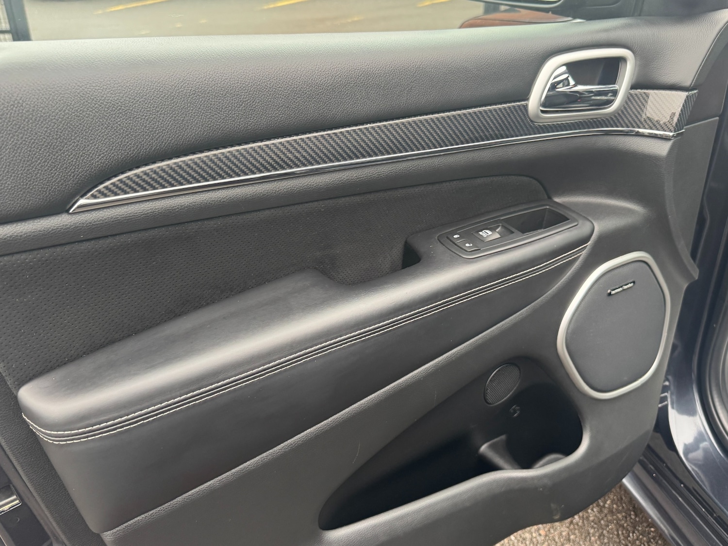 Used Jeep Grand Cherokee 2017 for sale - 77363885: Photo 57