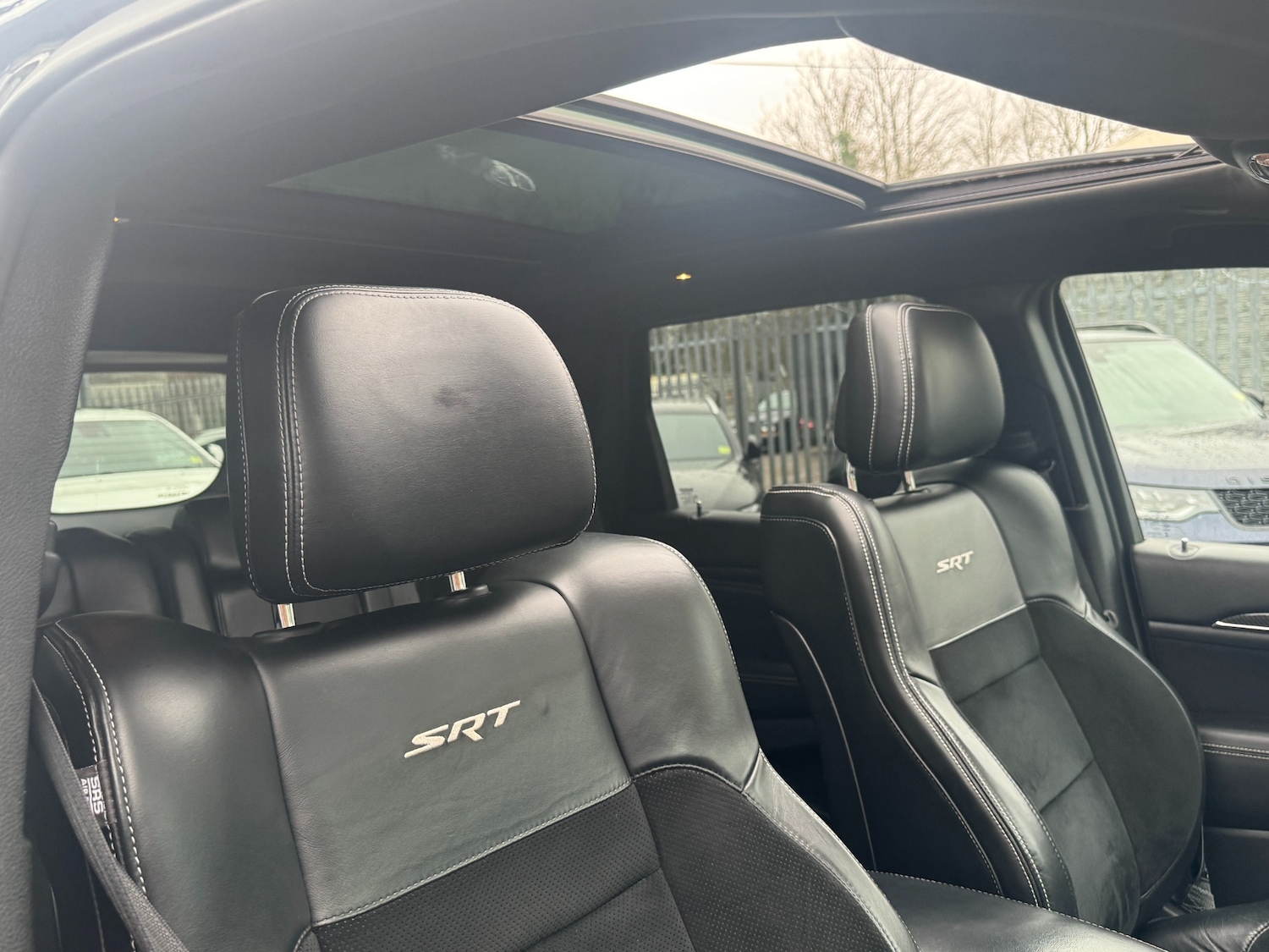 Used Jeep Grand Cherokee 2017 for sale - 77363885: Photo 59