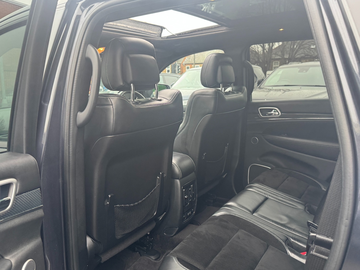 Used Jeep Grand Cherokee 2017 for sale - 77363885: Photo 62