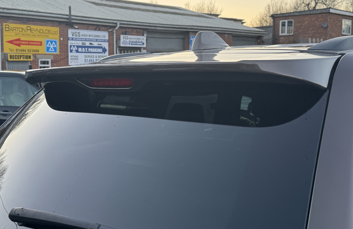 Used Jeep Grand Cherokee 2019 for sale - 76908564: Photo 18