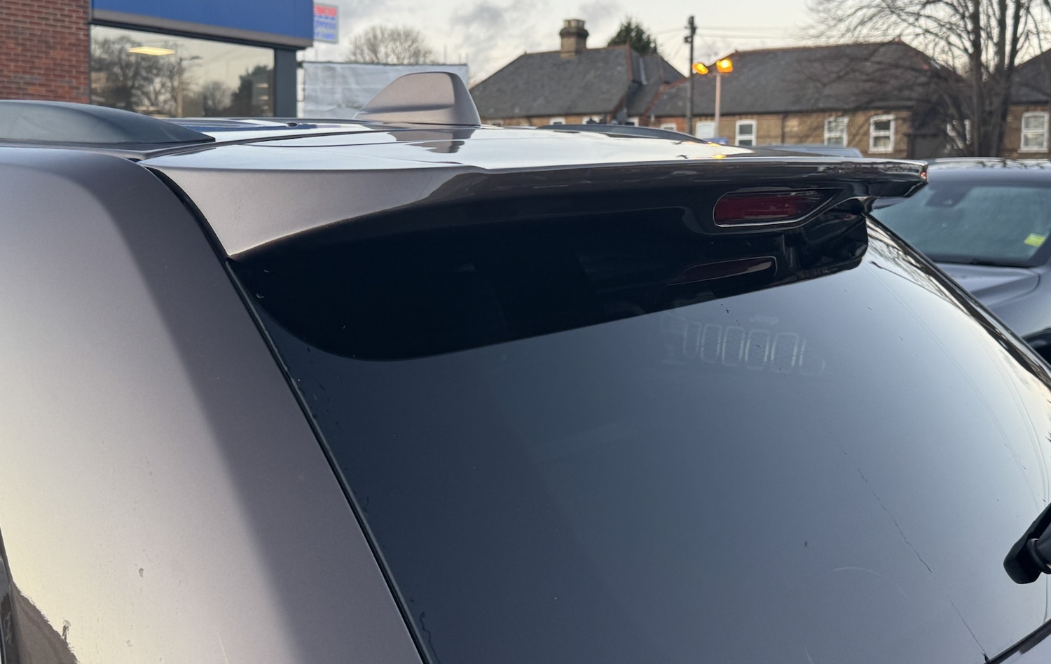 Used Jeep Grand Cherokee 2019 for sale - 76908564: Photo 19