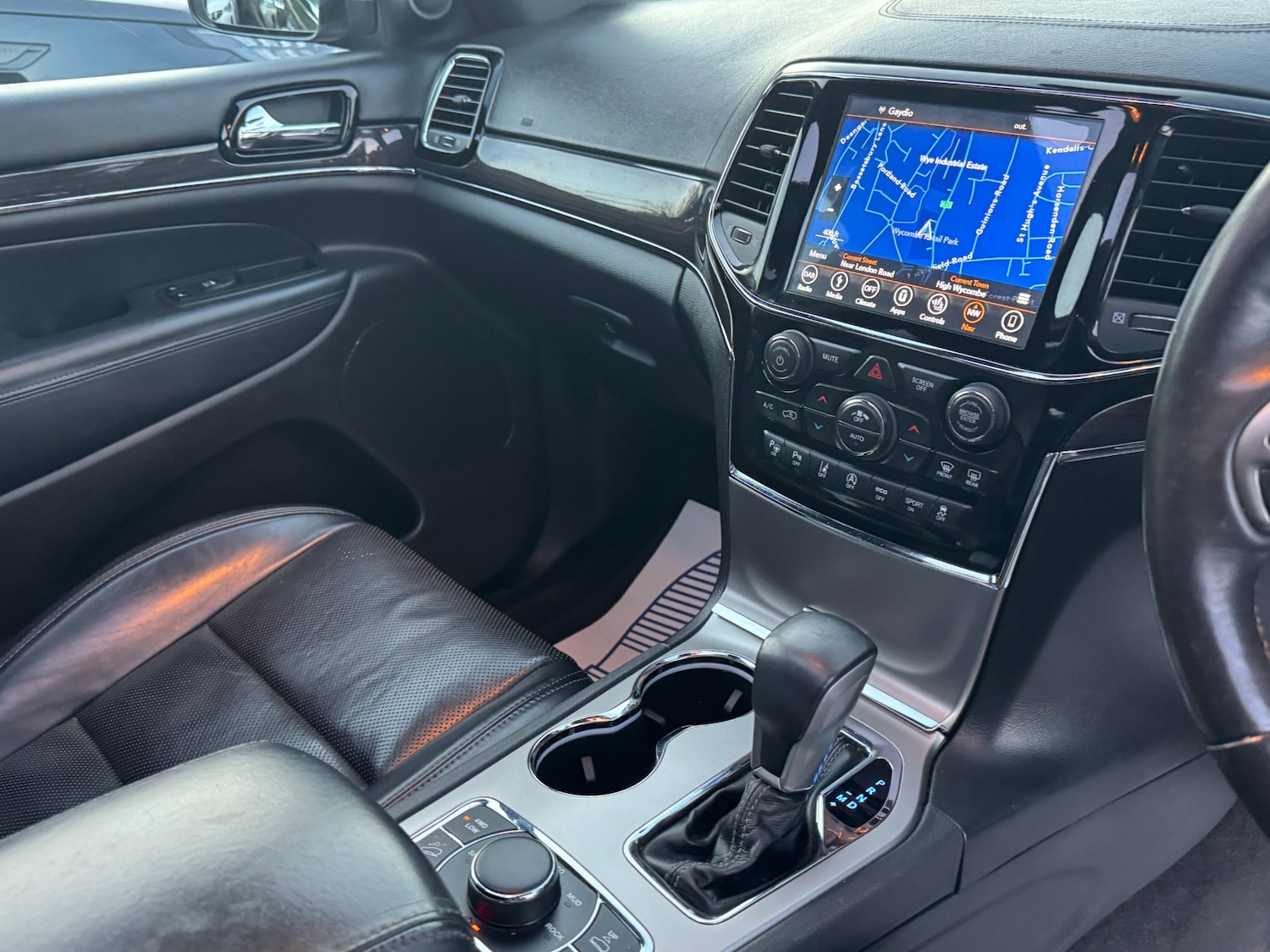 Used Jeep Grand Cherokee 2019 for sale - 76908564: Photo 34