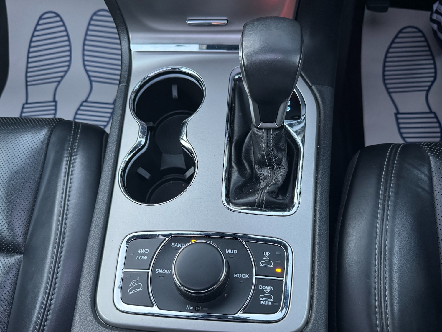 Used Jeep Grand Cherokee 2019 for sale - 76908564: Photo 37