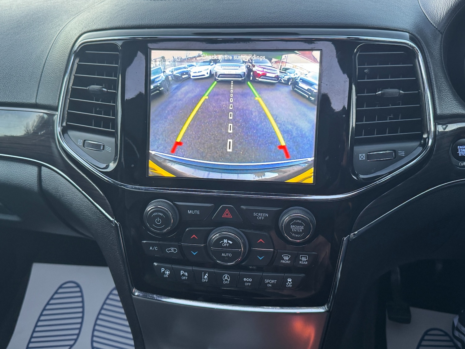 Used Jeep Grand Cherokee 2019 for sale - 76908564: Photo 39