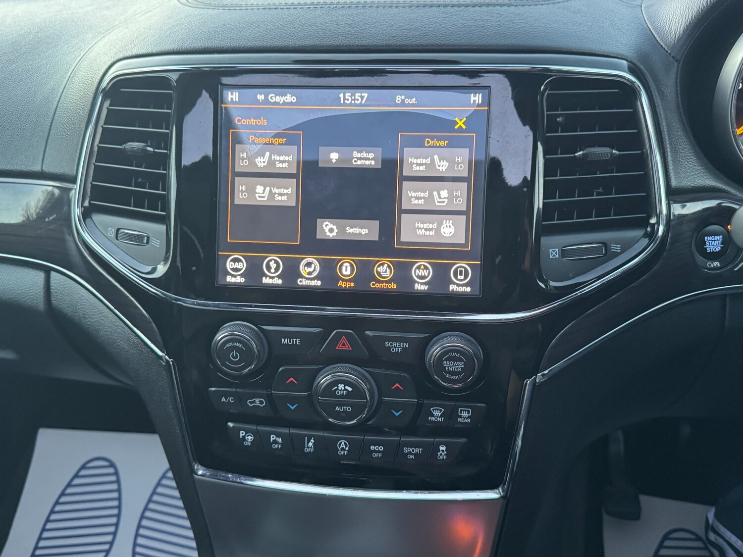 Used Jeep Grand Cherokee 2019 for sale - 76908564: Photo 42