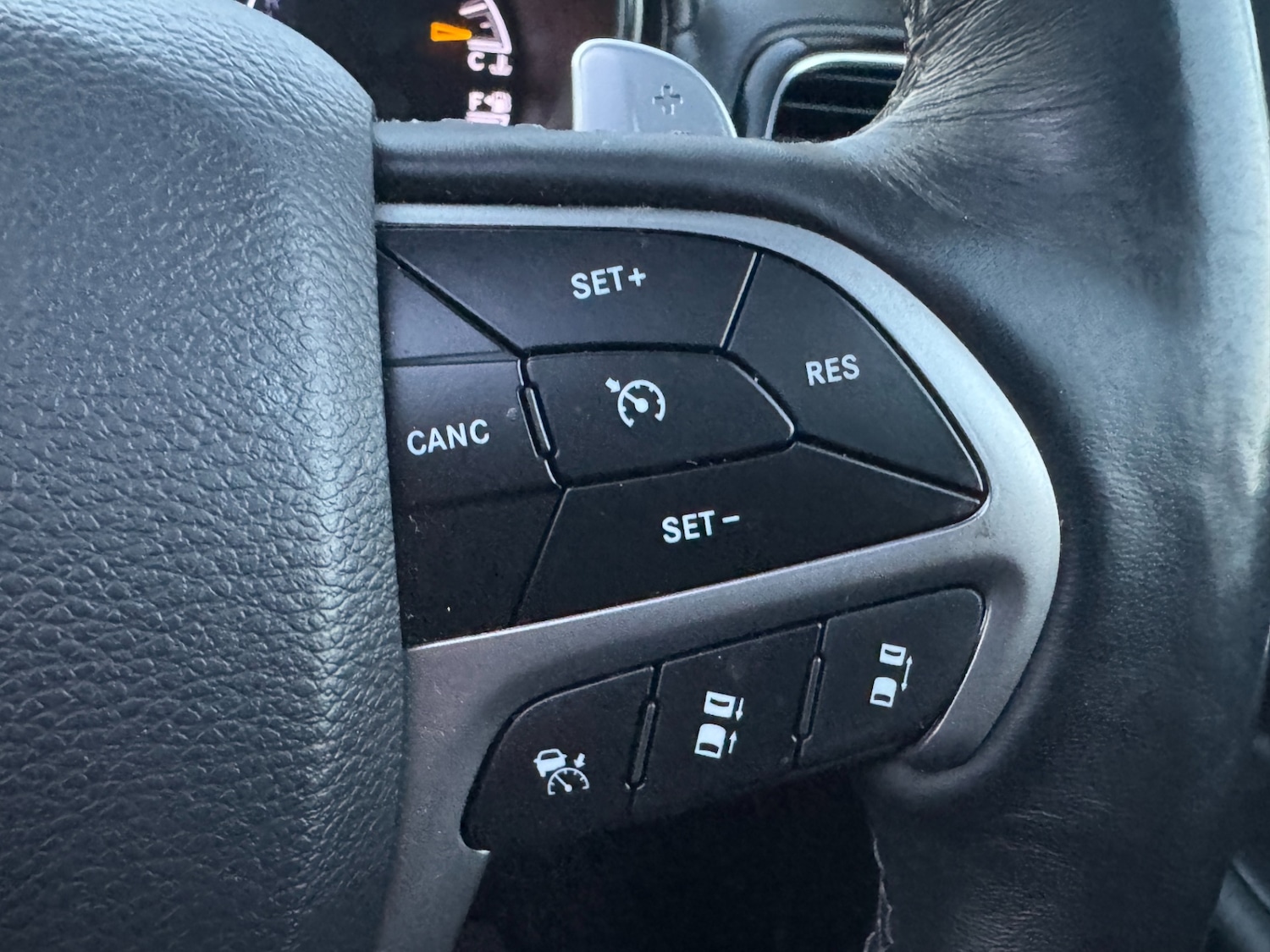 Used Jeep Grand Cherokee 2019 for sale - 76908564: Photo 47