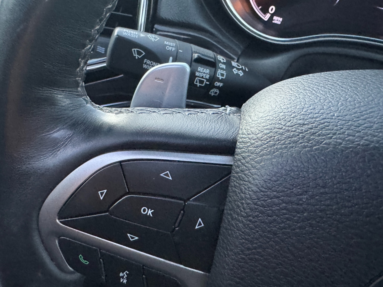 Used Jeep Grand Cherokee 2019 for sale - 76908564: Photo 48