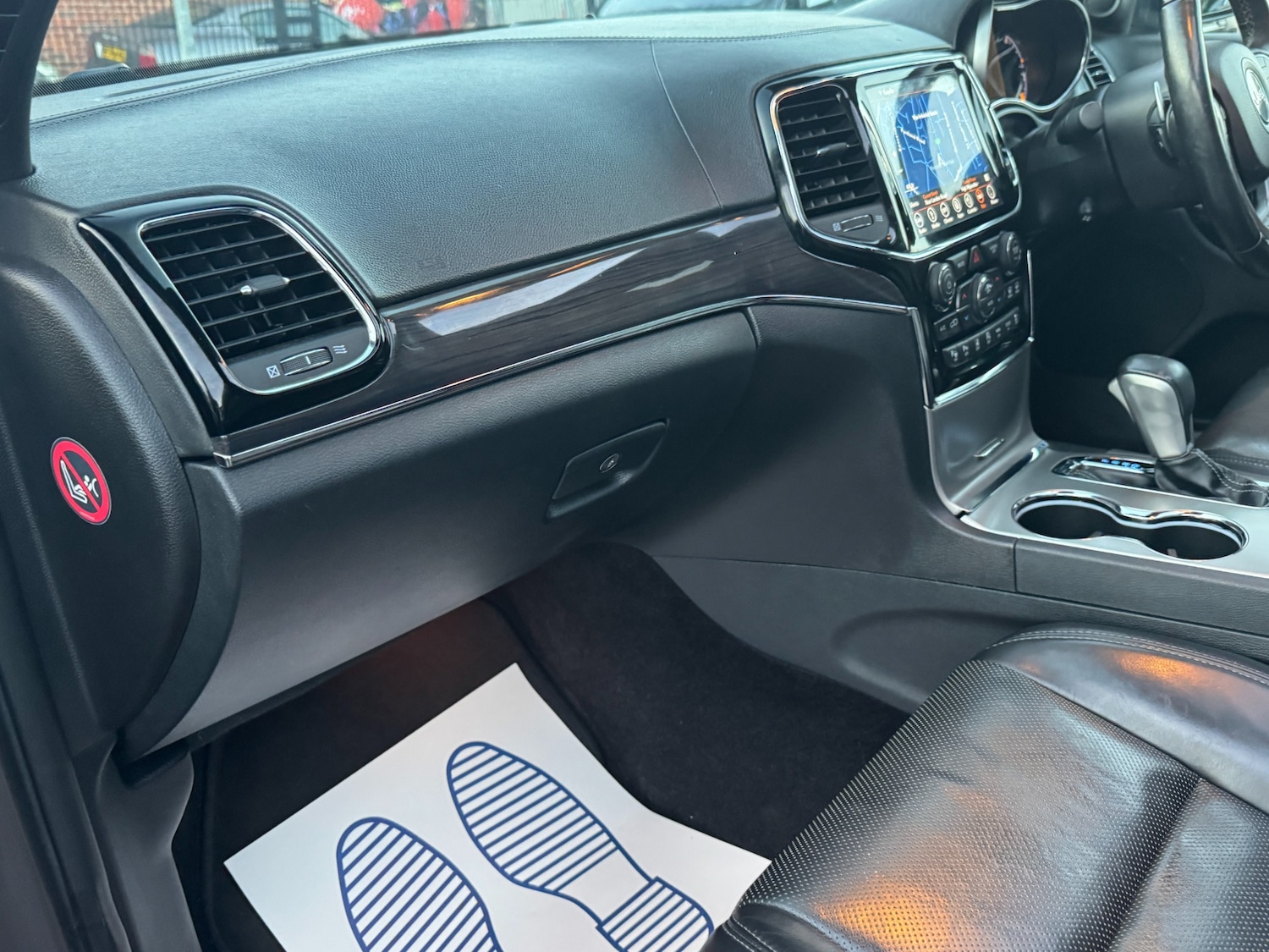 Used Jeep Grand Cherokee 2019 for sale - 76908564: Photo 53