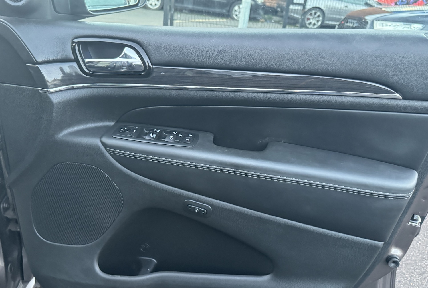 Used Jeep Grand Cherokee 2019 for sale - 76908564: Photo 54