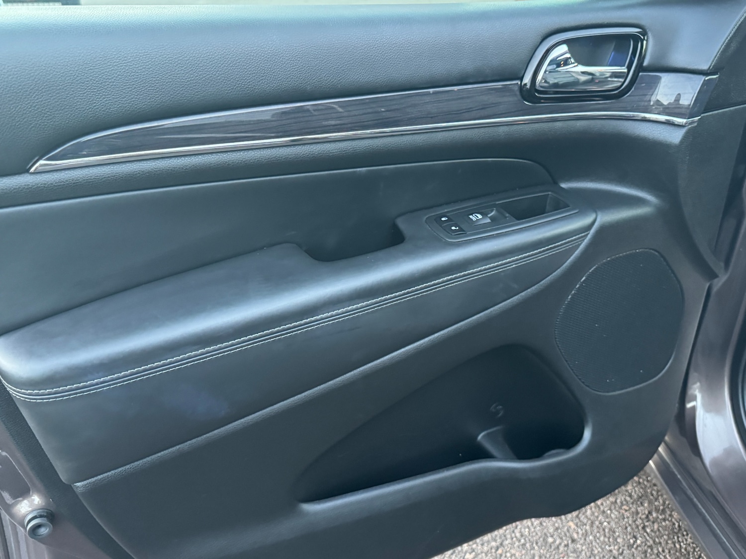 Used Jeep Grand Cherokee 2019 for sale - 76908564: Photo 55