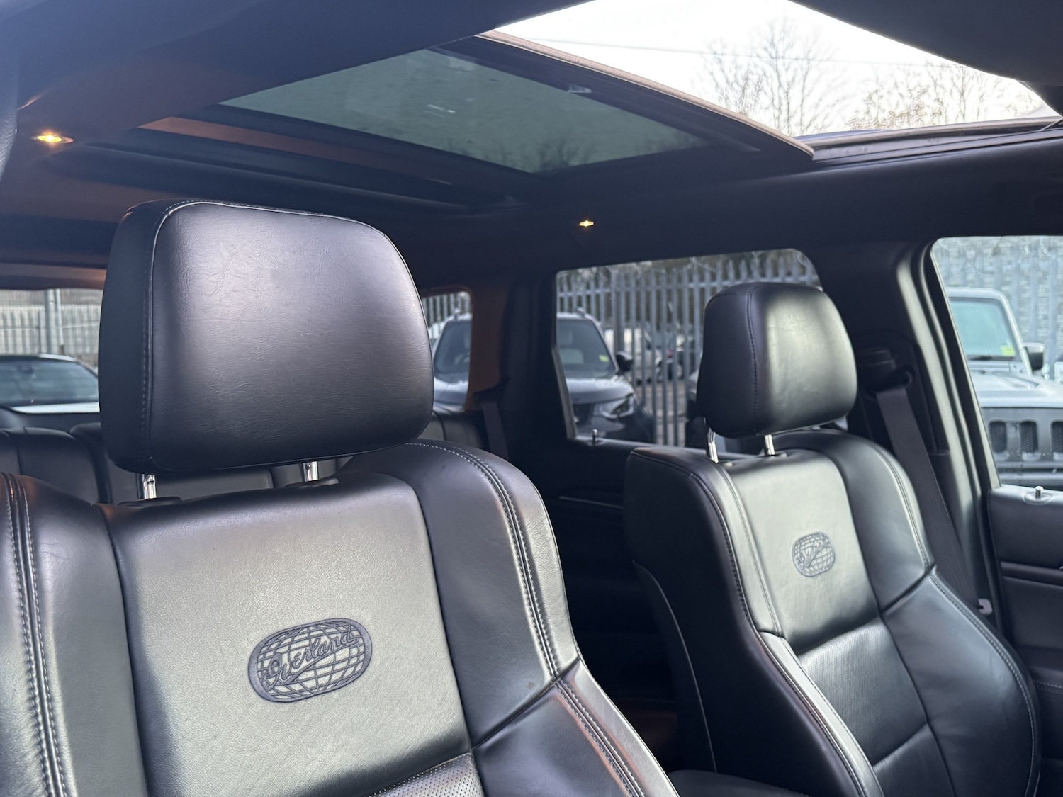 Used Jeep Grand Cherokee 2019 for sale - 76908564: Photo 56