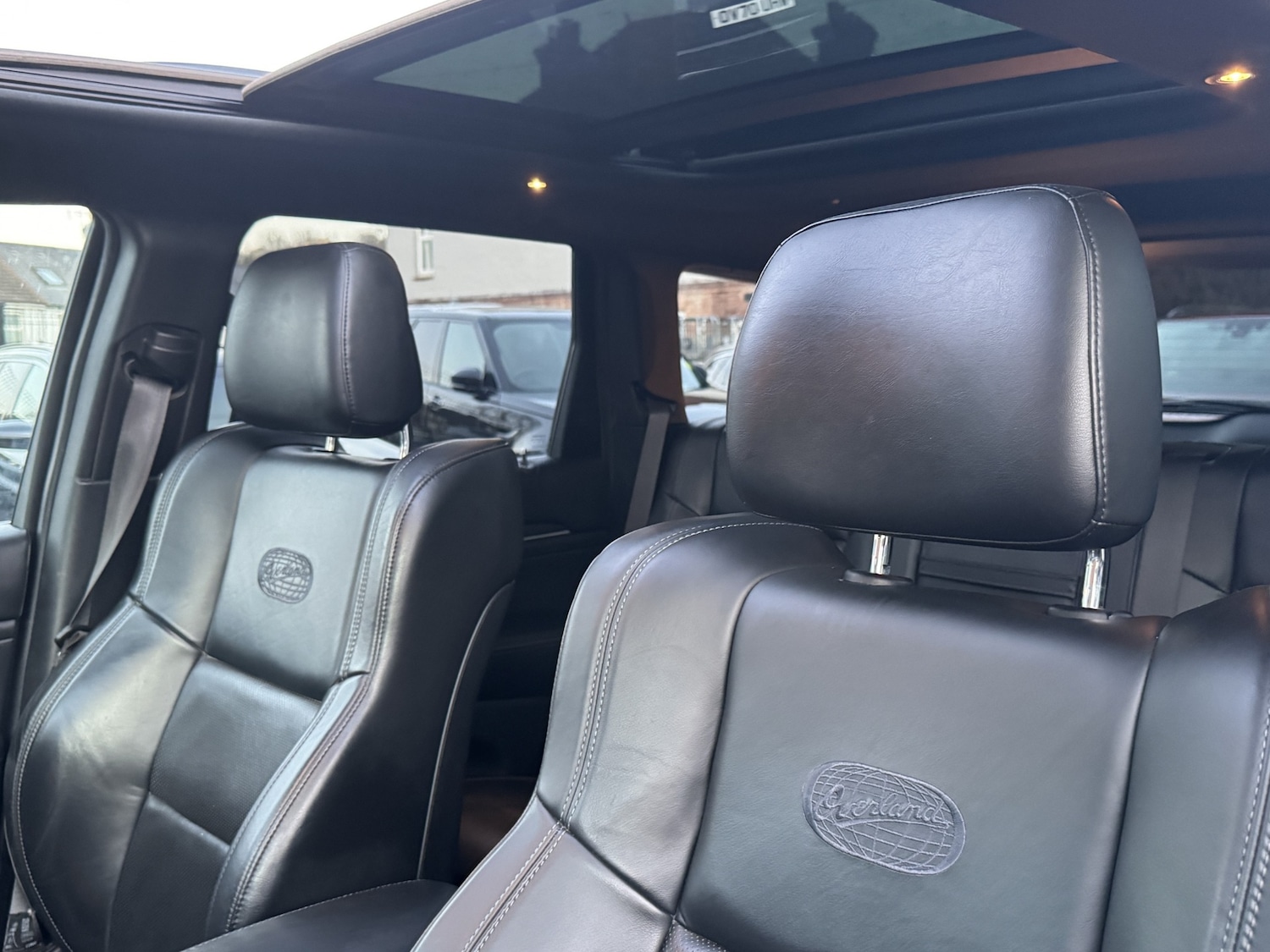 Used Jeep Grand Cherokee 2019 for sale - 76908564: Photo 57