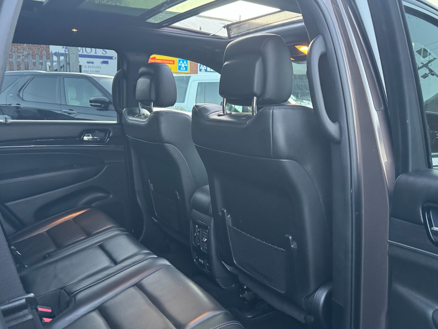 Used Jeep Grand Cherokee 2019 for sale - 76908564: Photo 58