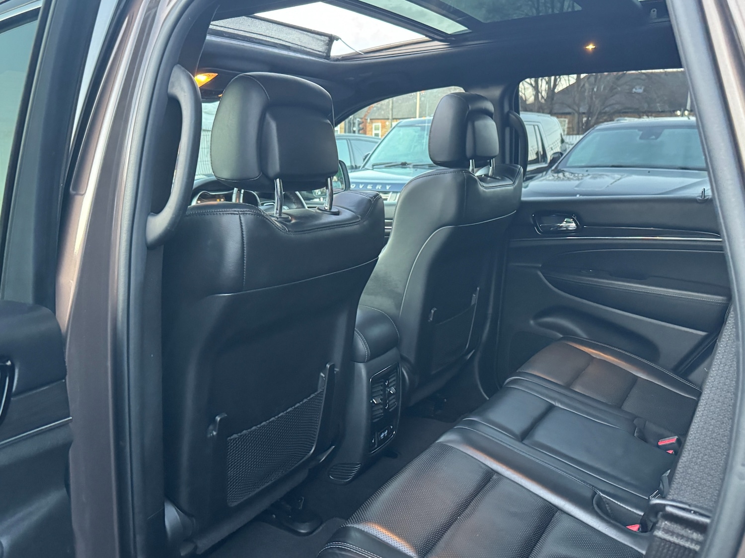 Used Jeep Grand Cherokee 2019 for sale - 76908564: Photo 59