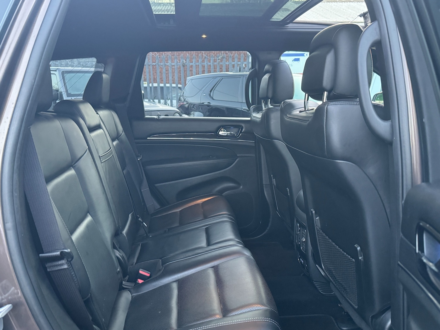 Used Jeep Grand Cherokee 2019 for sale - 76908564: Photo 60