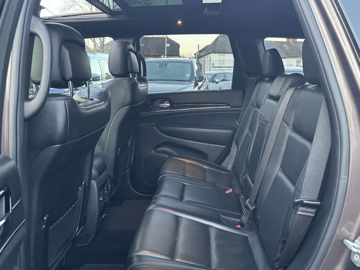 Used Jeep Grand Cherokee 2019 for sale - 76908564: Photo 61