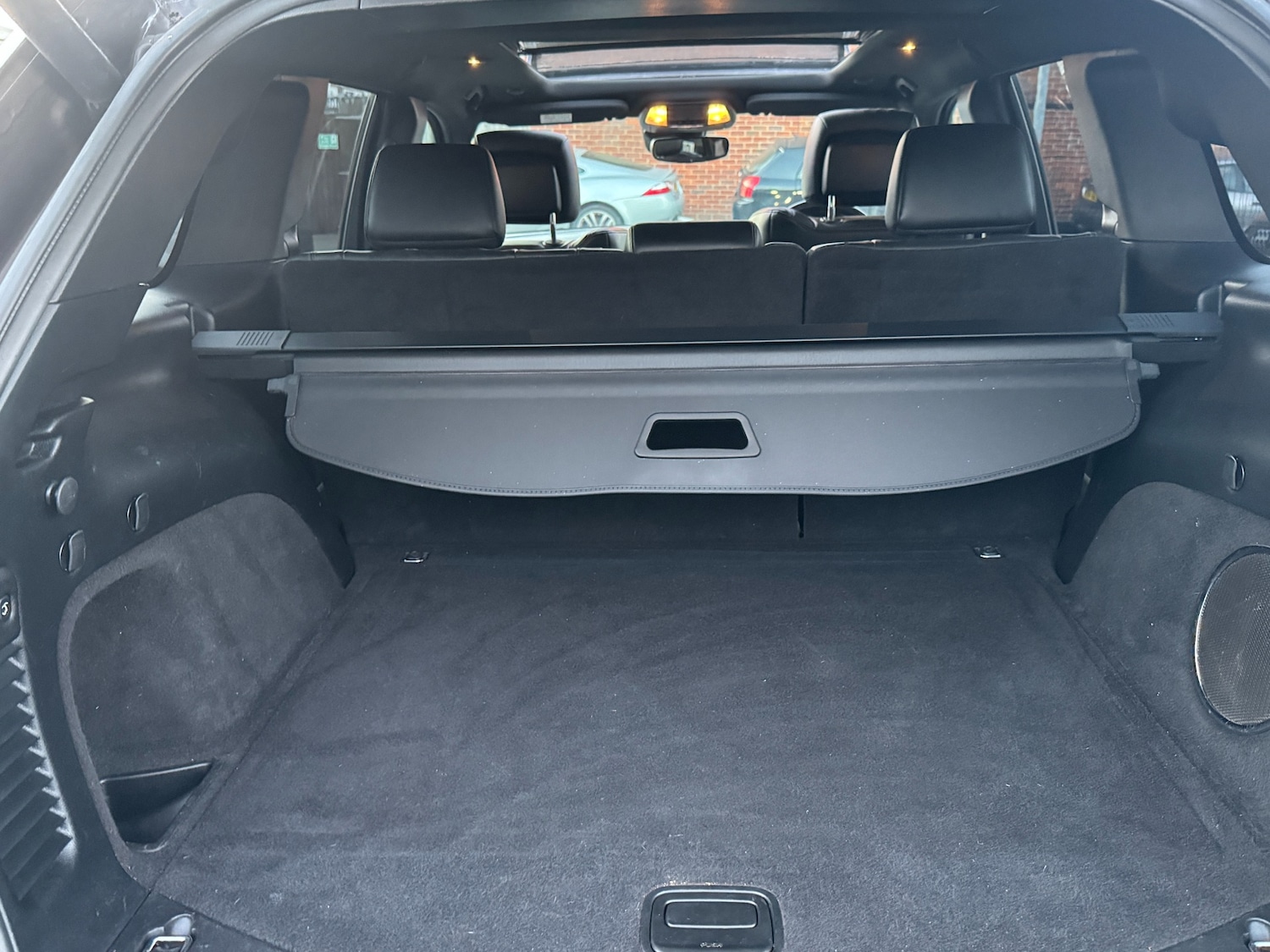 Used Jeep Grand Cherokee 2019 for sale - 76908564: Photo 62