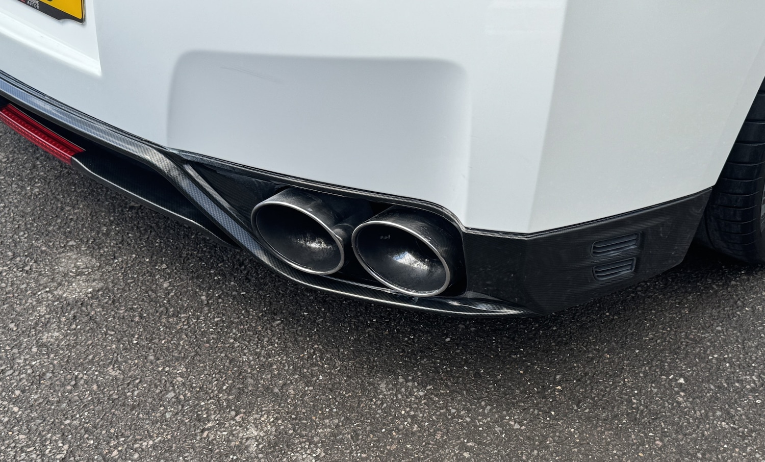 Used Nissan GT-R 2011 for sale - 76578243: Photo 18