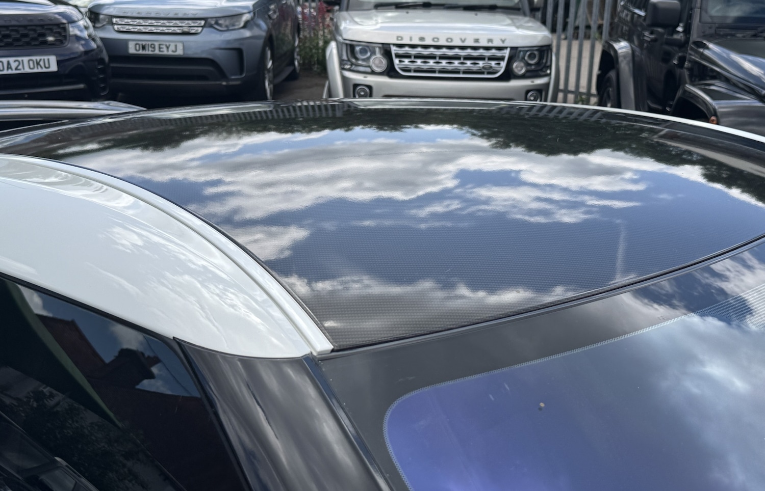 Used Nissan GT-R 2011 for sale - 76578243: Photo 22