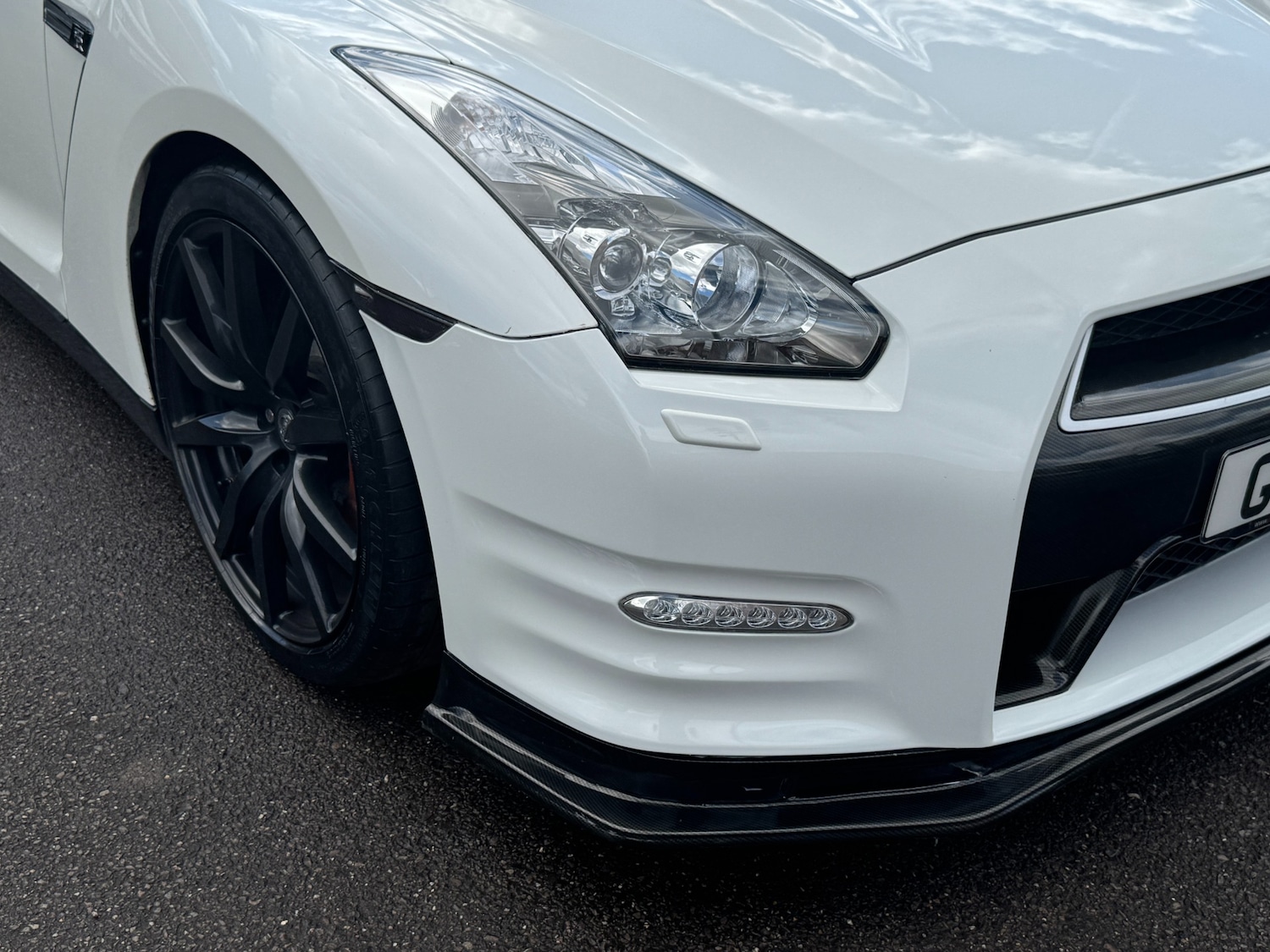 Used Nissan GT-R 2011 for sale - 76578243: Photo 25