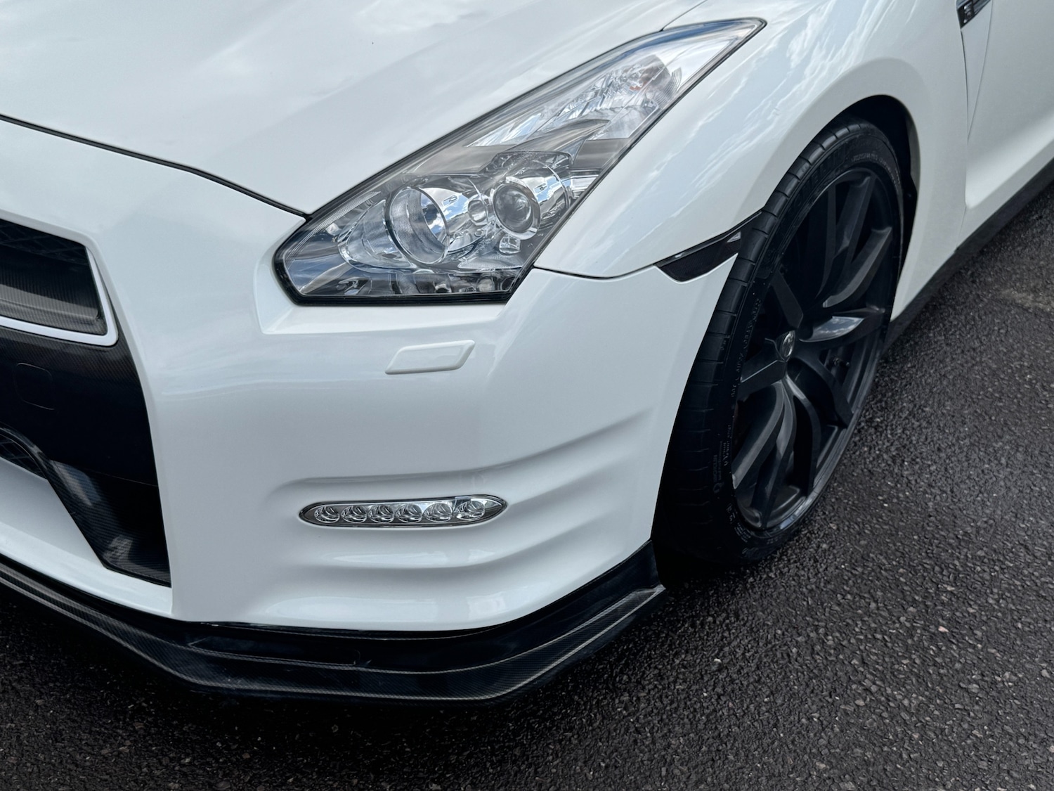 Used Nissan GT-R 2011 for sale - 76578243: Photo 26