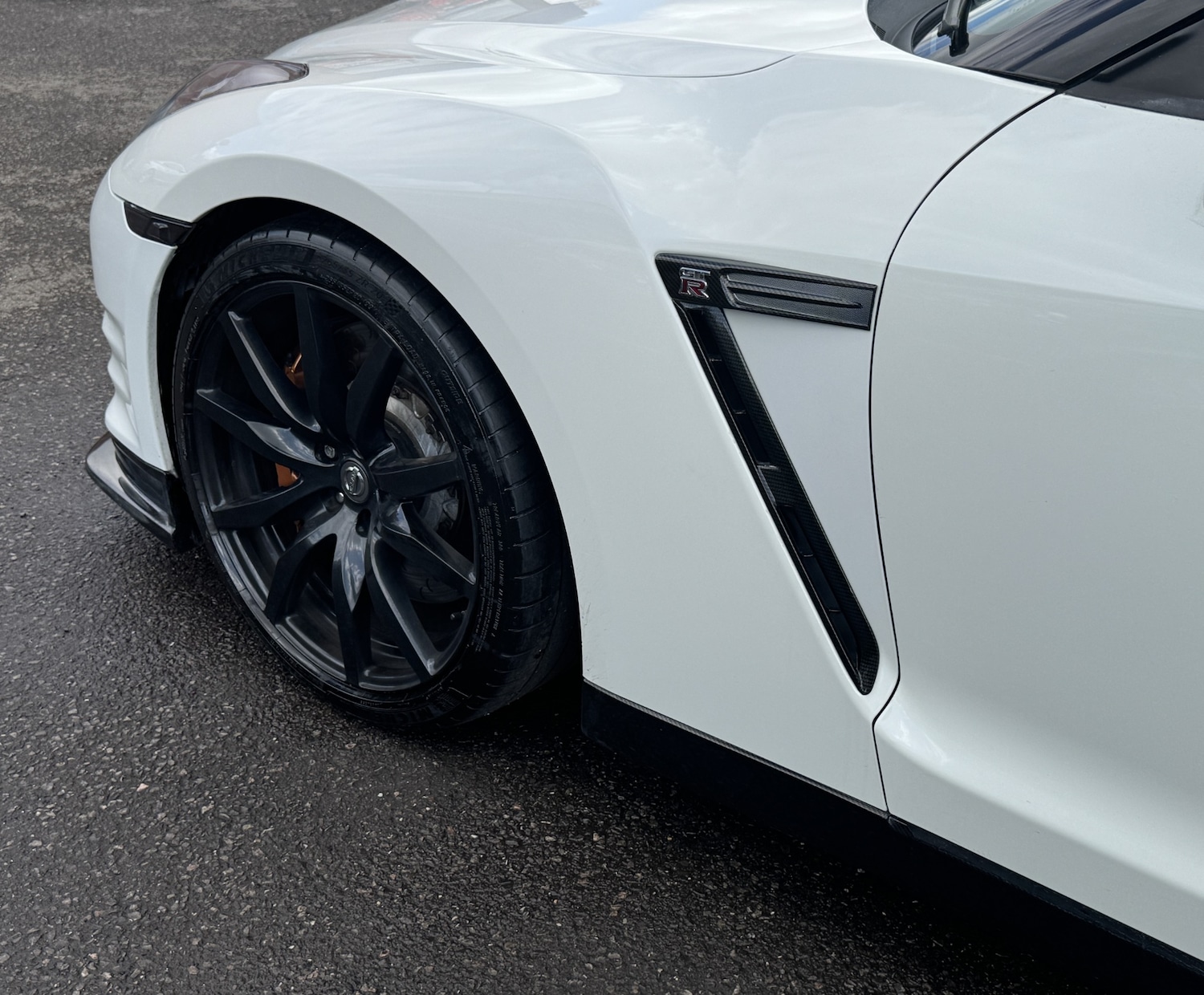 Used Nissan GT-R 2011 for sale - 76578243: Photo 27