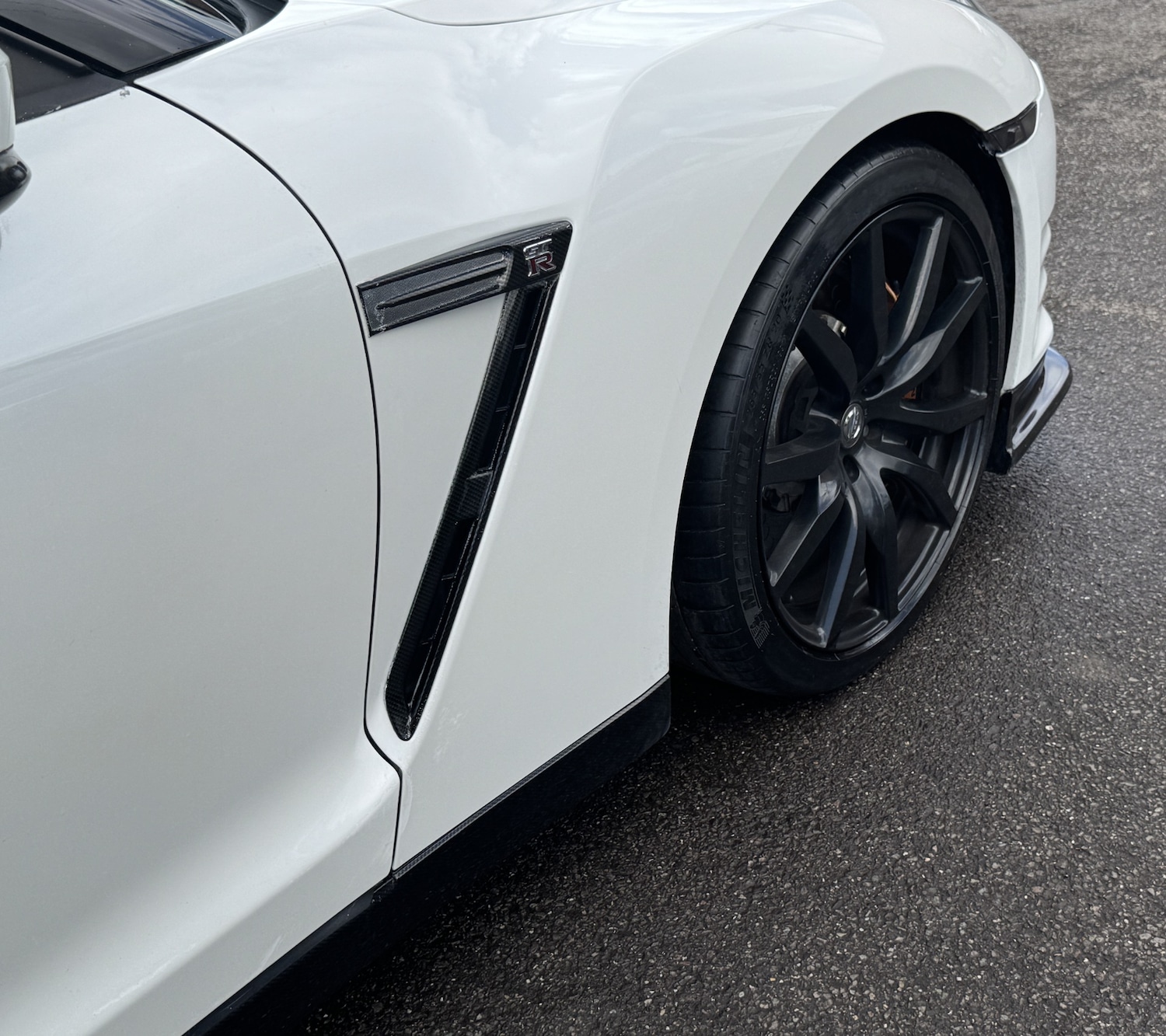 Used Nissan GT-R 2011 for sale - 76578243: Photo 28