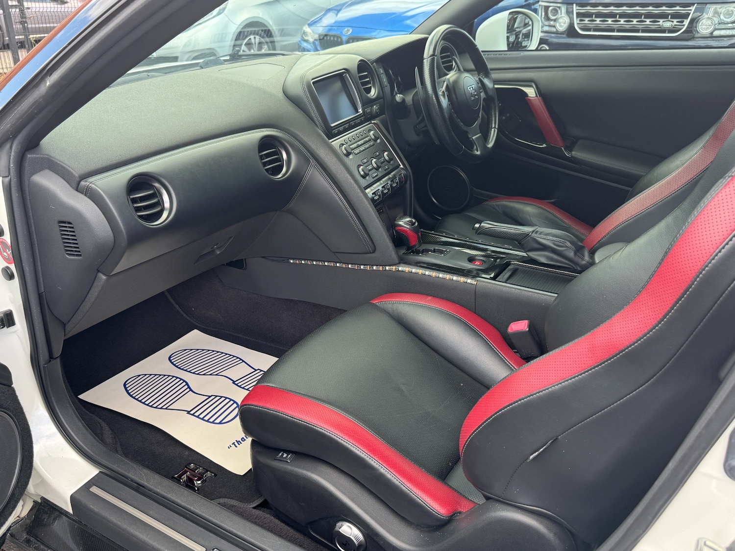 Used Nissan GT-R 2011 for sale - 76578243: Photo 29