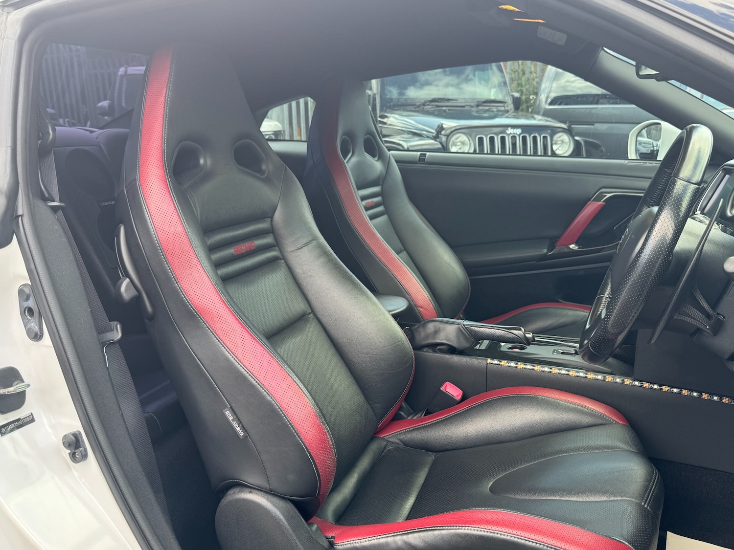 Used Nissan GT-R 2011 for sale - 76578243: Photo 34