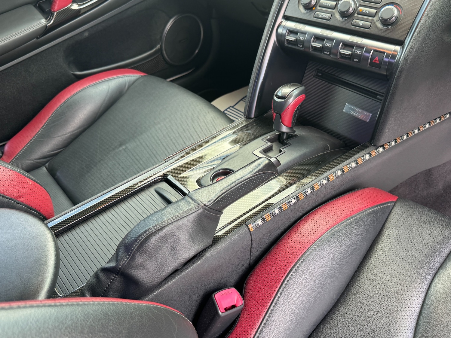 Used Nissan GT-R 2011 for sale - 76578243: Photo 35