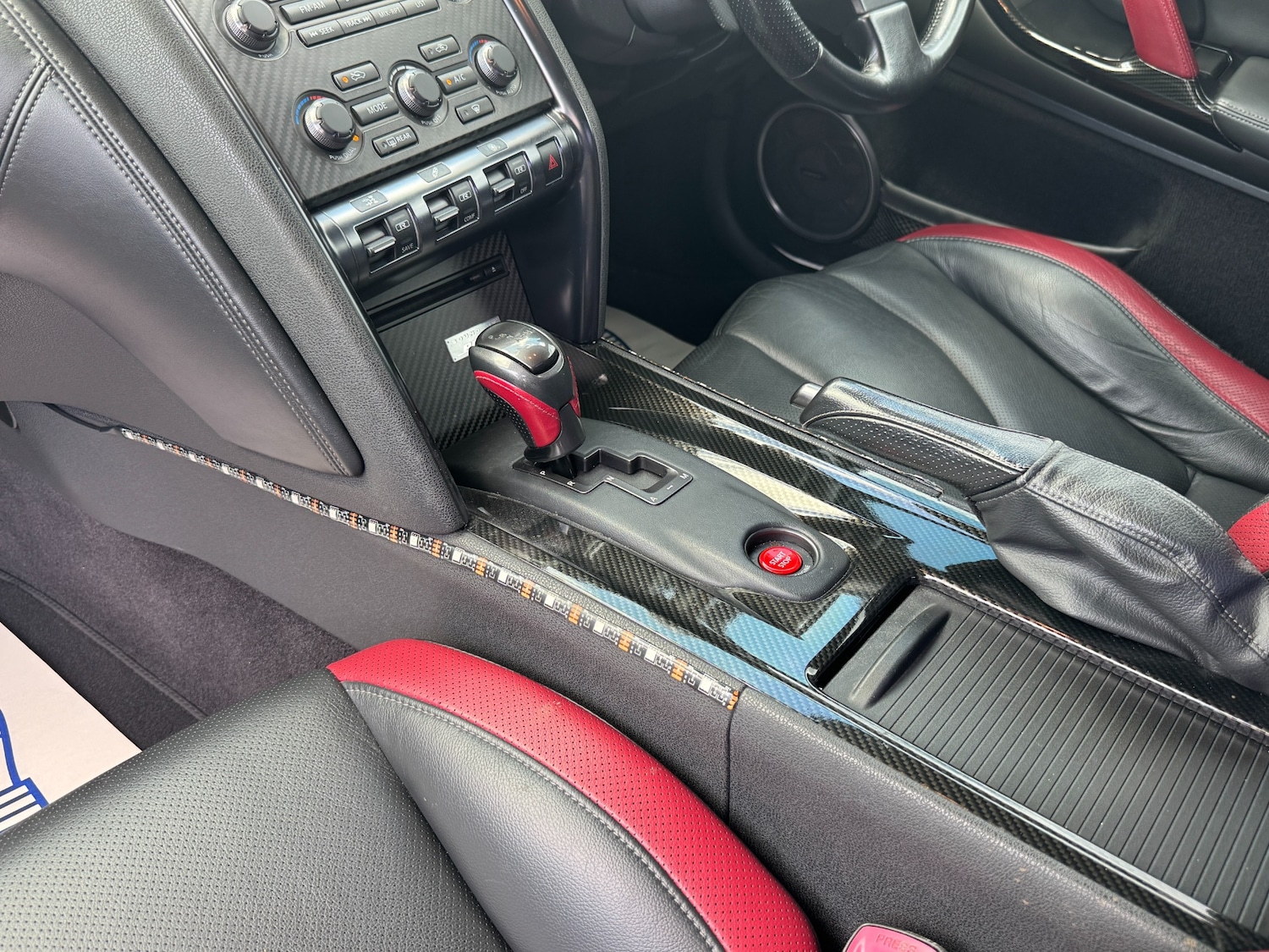 Used Nissan GT-R 2011 for sale - 76578243: Photo 36