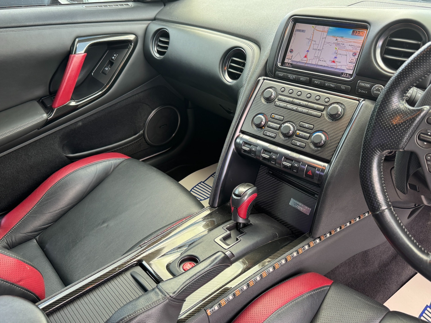 Used Nissan GT-R 2011 for sale - 76578243: Photo 37