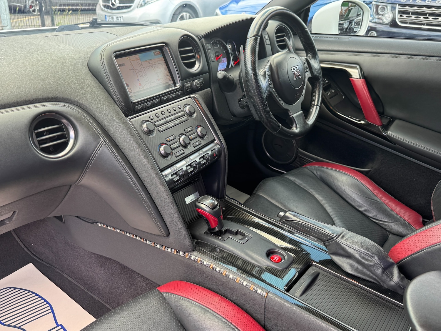 Used Nissan GT-R 2011 for sale - 76578243: Photo 38