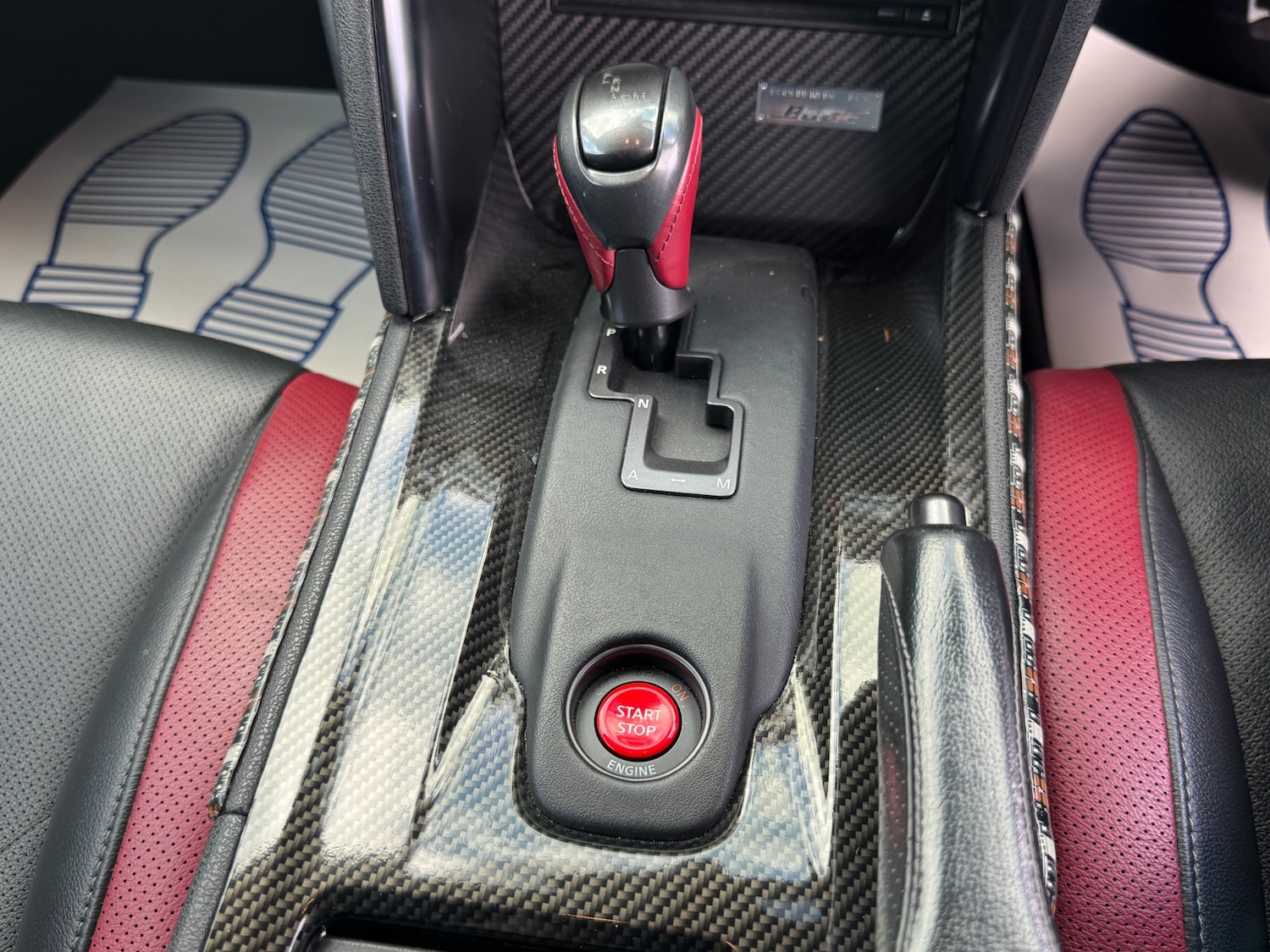 Used Nissan GT-R 2011 for sale - 76578243: Photo 39