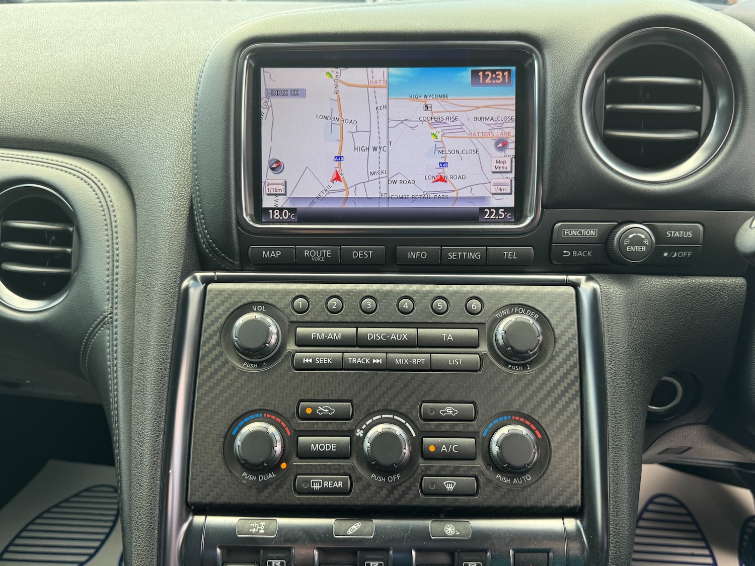 Used Nissan GT-R 2011 for sale - 76578243: Photo 40