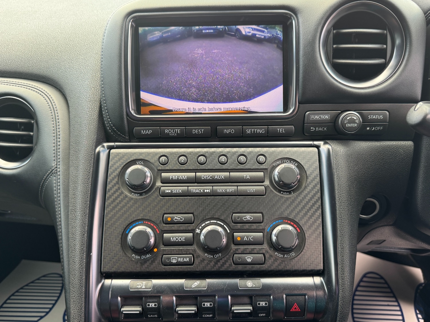 Used Nissan GT-R 2011 for sale - 76578243: Photo 42