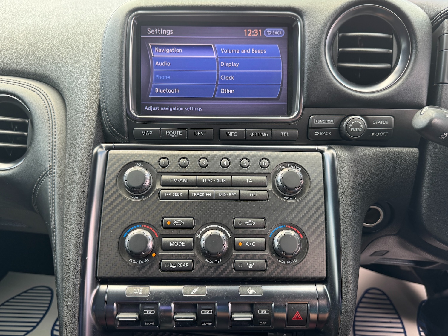 Used Nissan GT-R 2011 for sale - 76578243: Photo 44