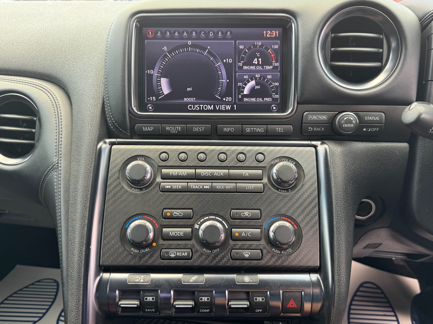 Used Nissan GT-R 2011 for sale - 76578243: Photo 45