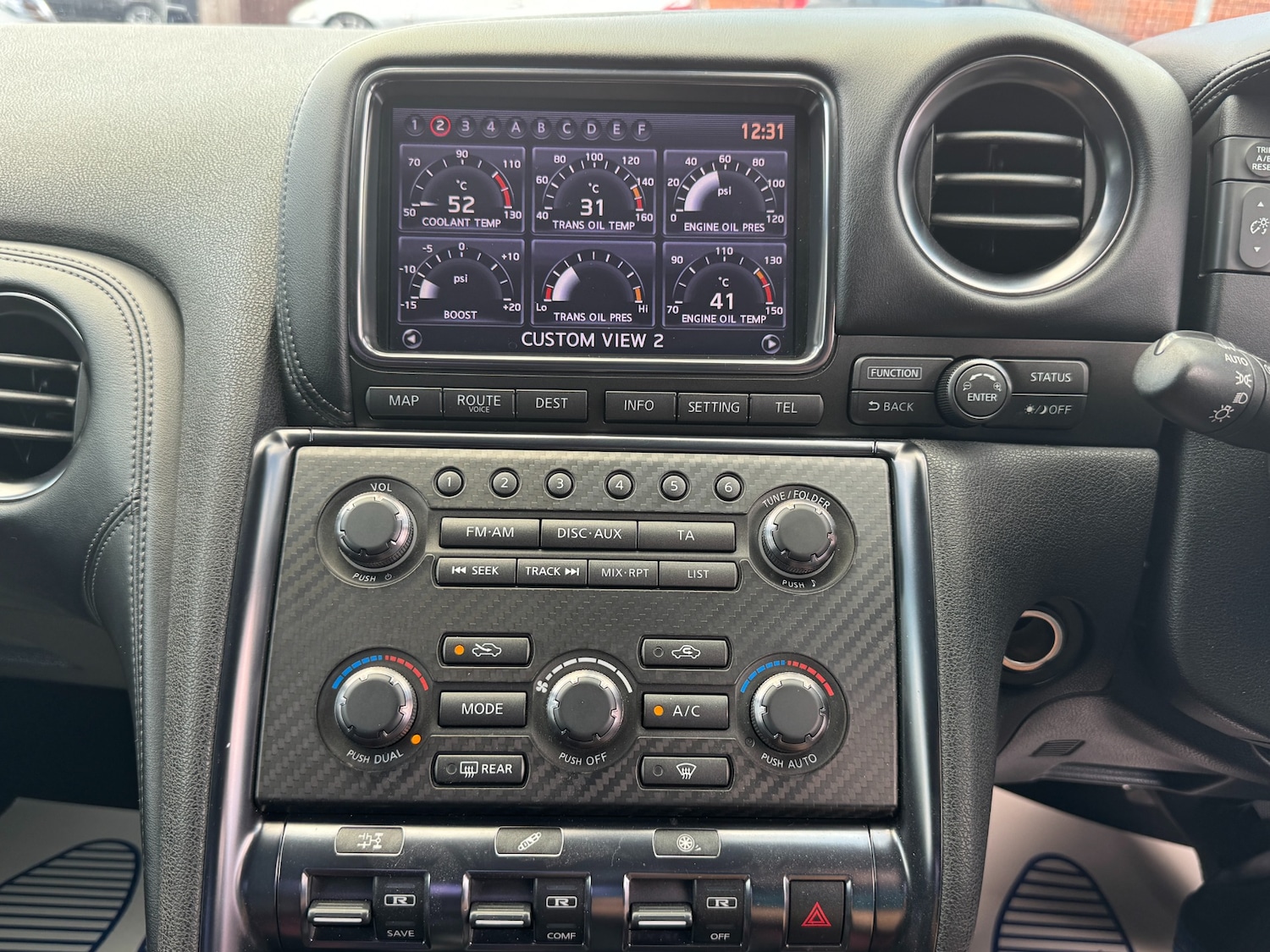 Used Nissan GT-R 2011 for sale - 76578243: Photo 46