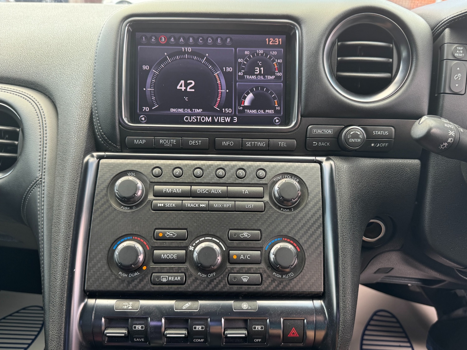 Used Nissan GT-R 2011 for sale - 76578243: Photo 47