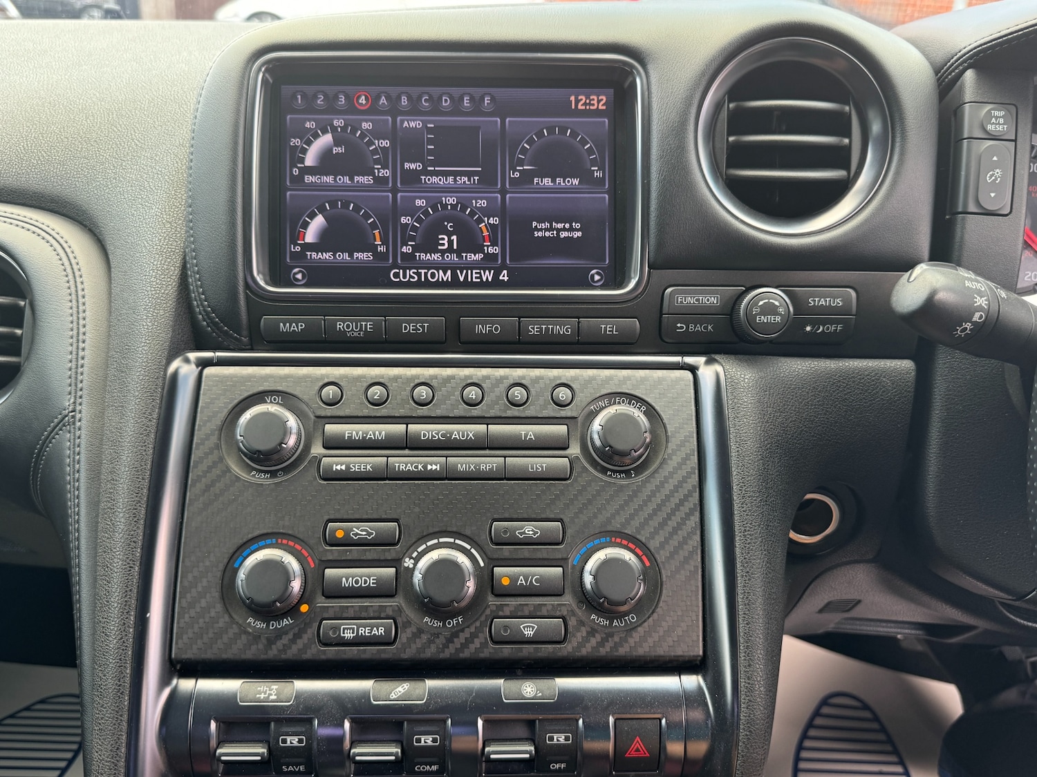 Used Nissan GT-R 2011 for sale - 76578243: Photo 48