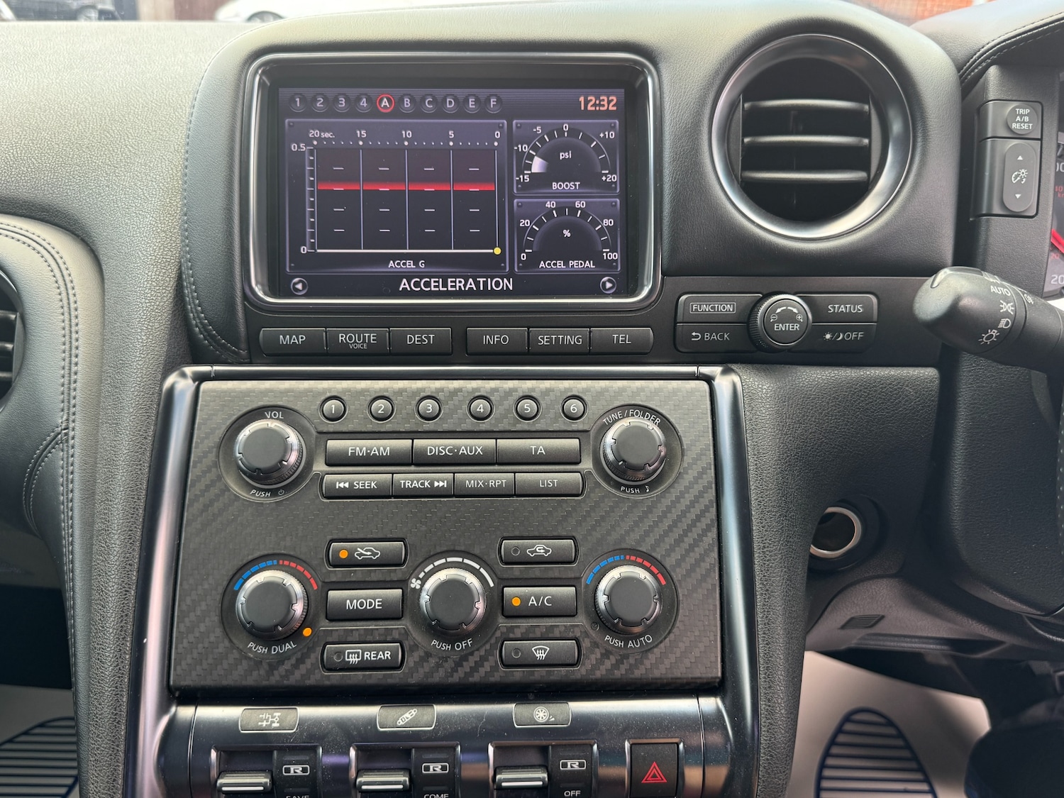 Used Nissan GT-R 2011 for sale - 76578243: Photo 49