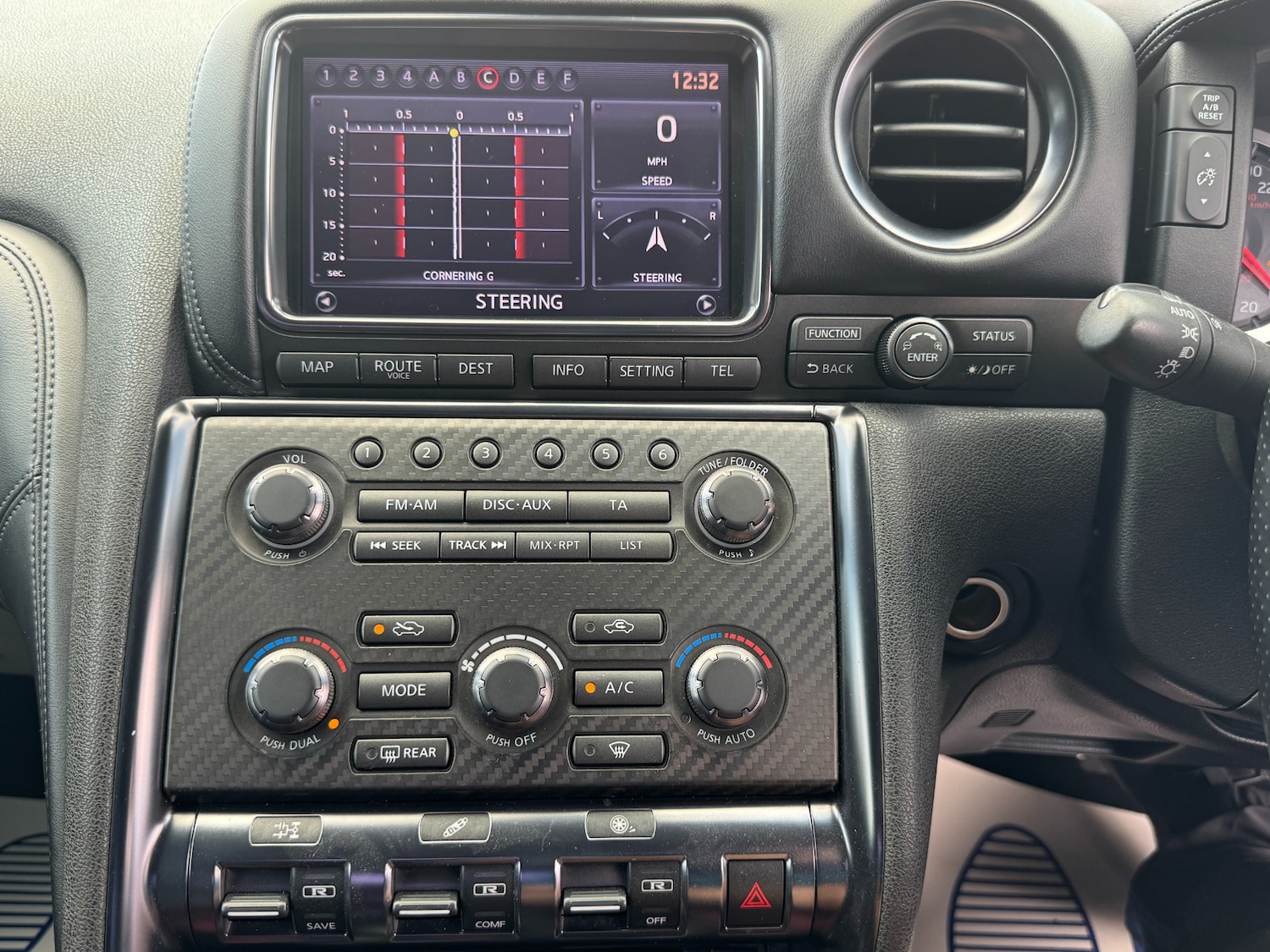 Used Nissan GT-R 2011 for sale - 76578243: Photo 51