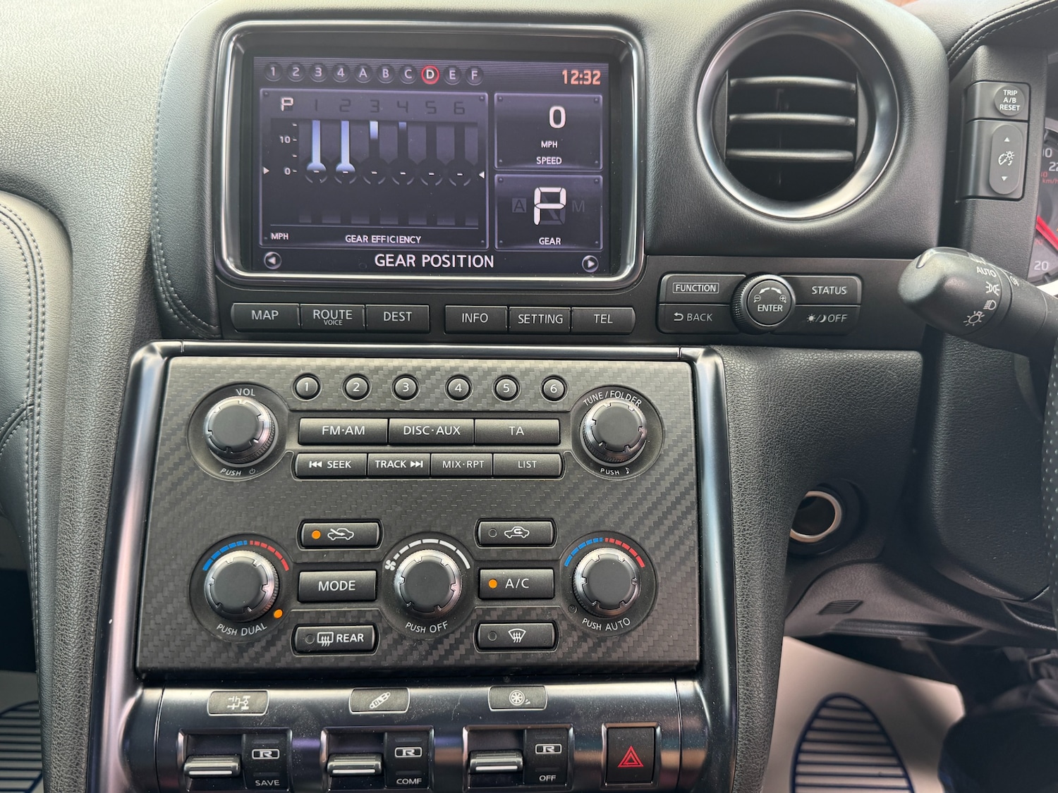 Used Nissan GT-R 2011 for sale - 76578243: Photo 52