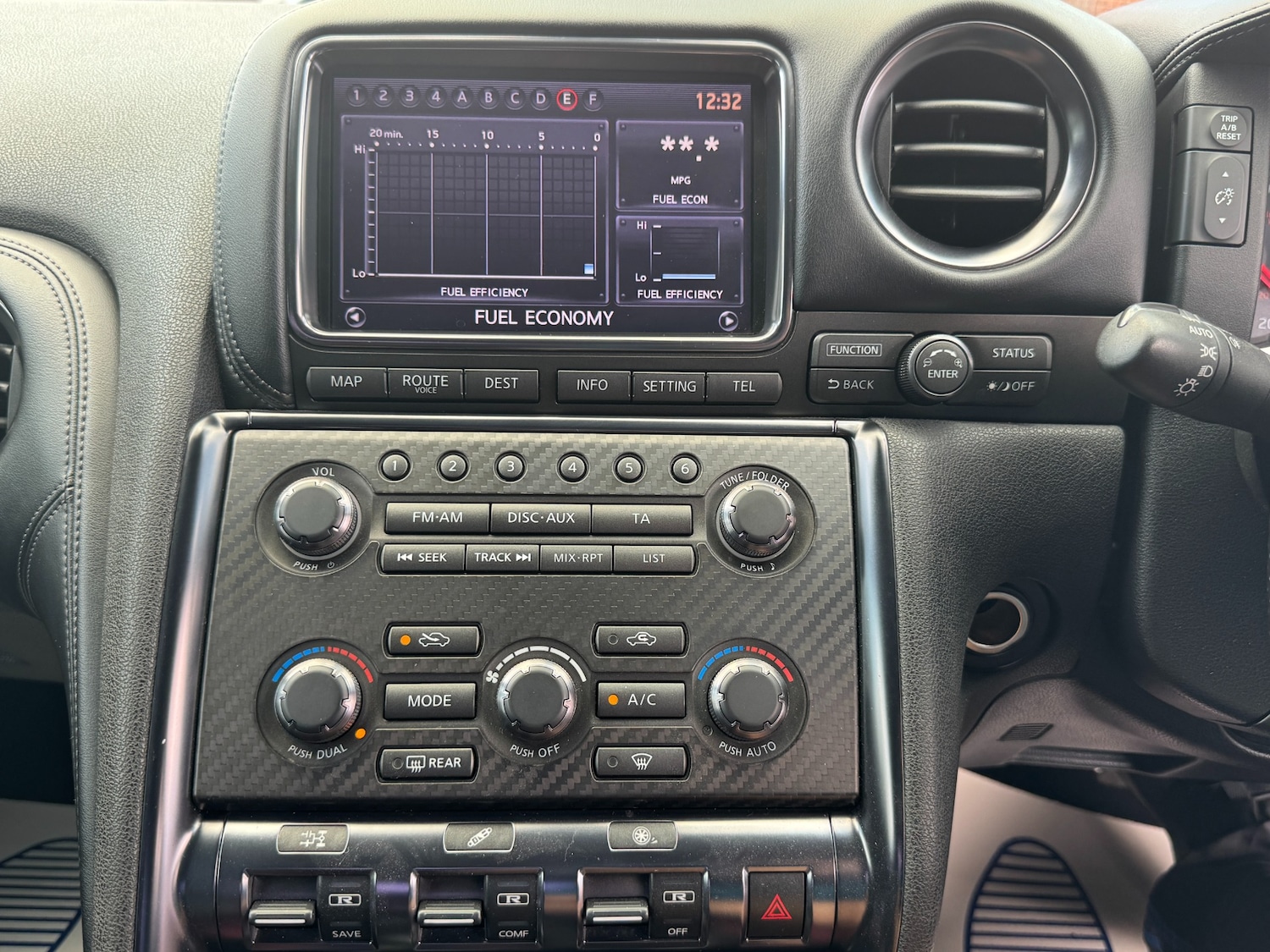 Used Nissan GT-R 2011 for sale - 76578243: Photo 53