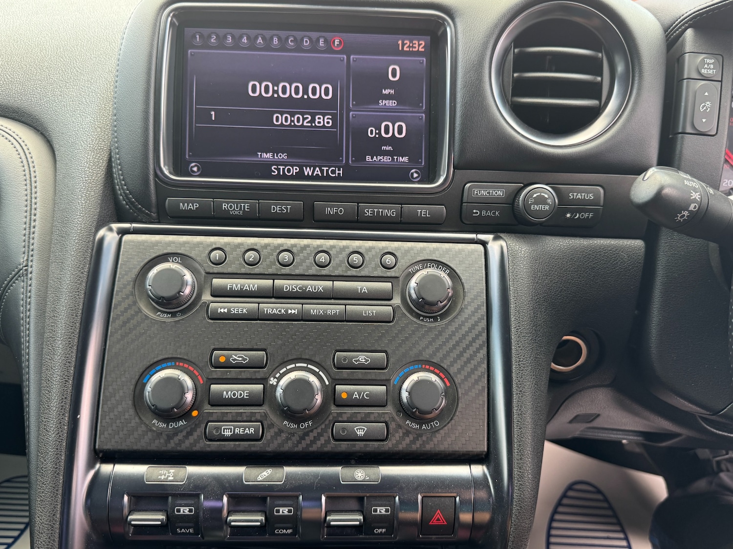 Used Nissan GT-R 2011 for sale - 76578243: Photo 54