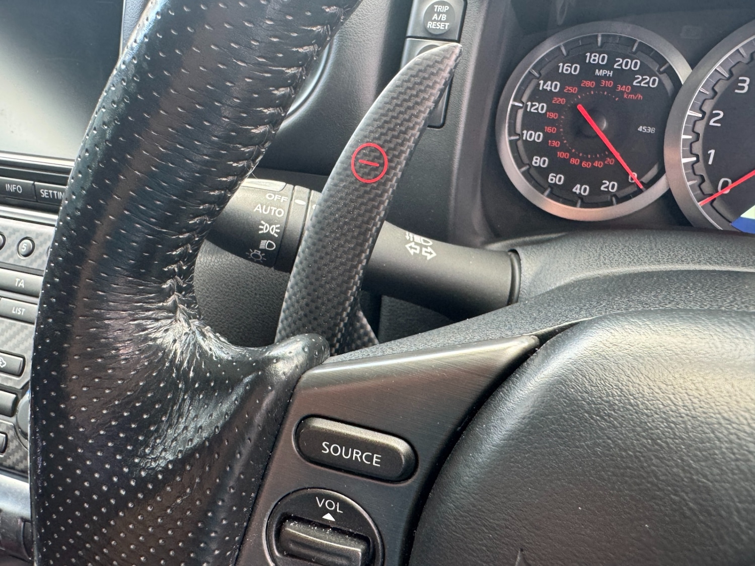 Used Nissan GT-R 2011 for sale - 76578243: Photo 57