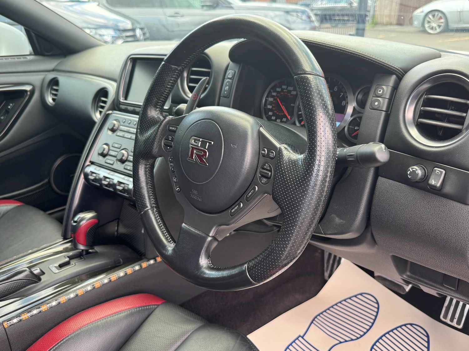 Used Nissan GT-R 2011 for sale - 76578243: Photo 59